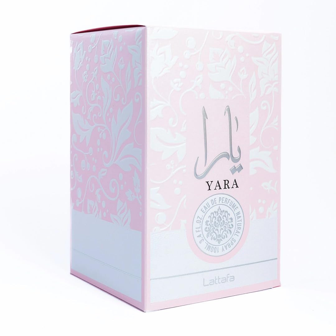 LATTAFA YARA EDP 3.4 W
